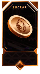 Lucrar Pass NFTs