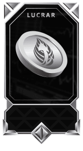 Lucrar Pass NFTs