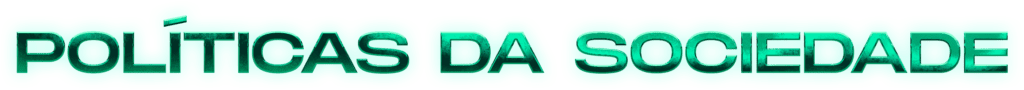 Políticas da Sociedade Cripteracia