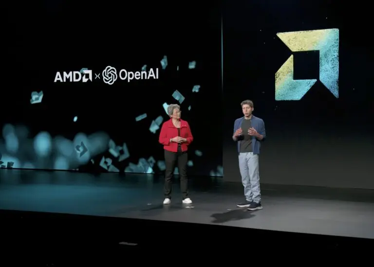 AMD em 2025: da promessa à execução na era da Inteligência Artificial