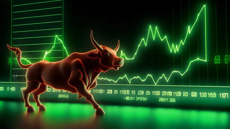 O mercado está forte… mas será realmente saudável?