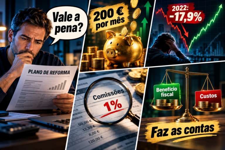 PPR SGF Stoik em 2026: comissões, rentabilidade e se vale a pena