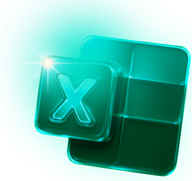 Hero Excel Pro