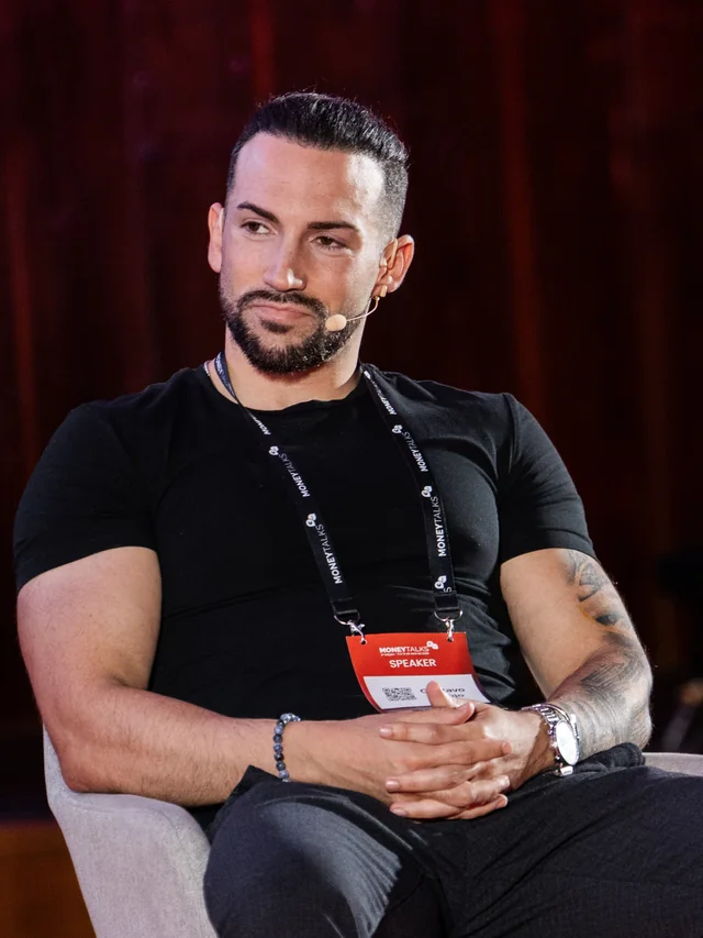Gustavo Araújo