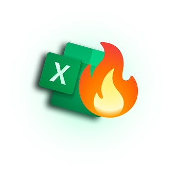 Excel Hot