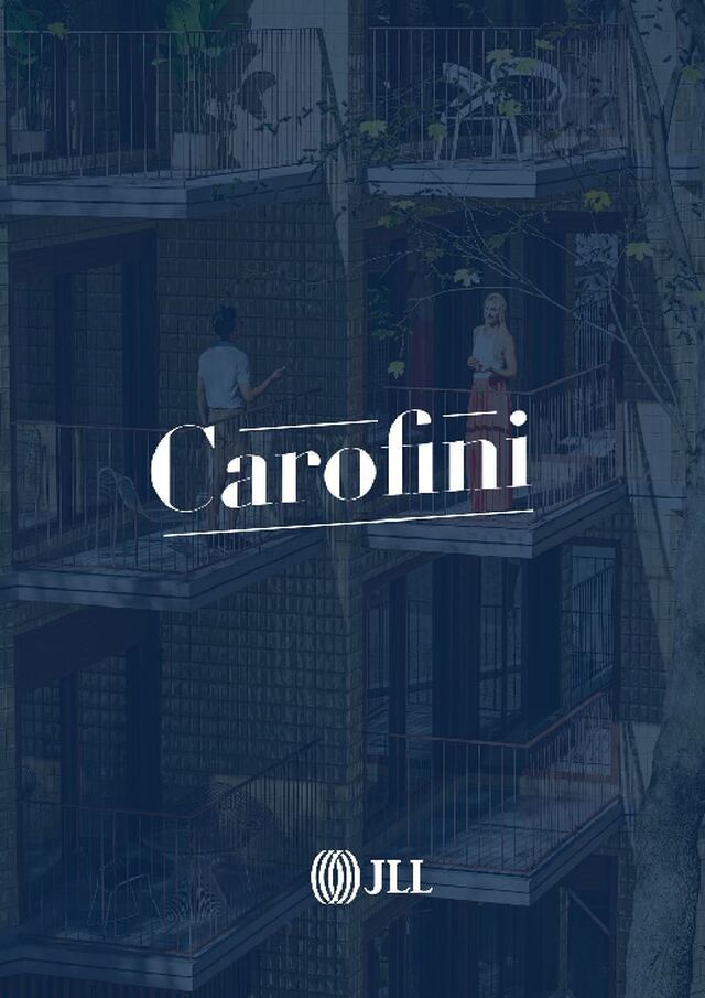 Carofini