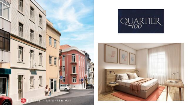 Quartier 100