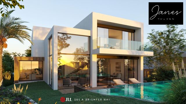 Janes Houses
