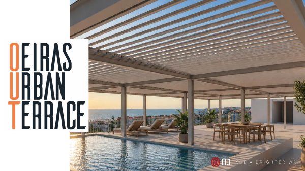 OUT — Oeiras Urban Terrace