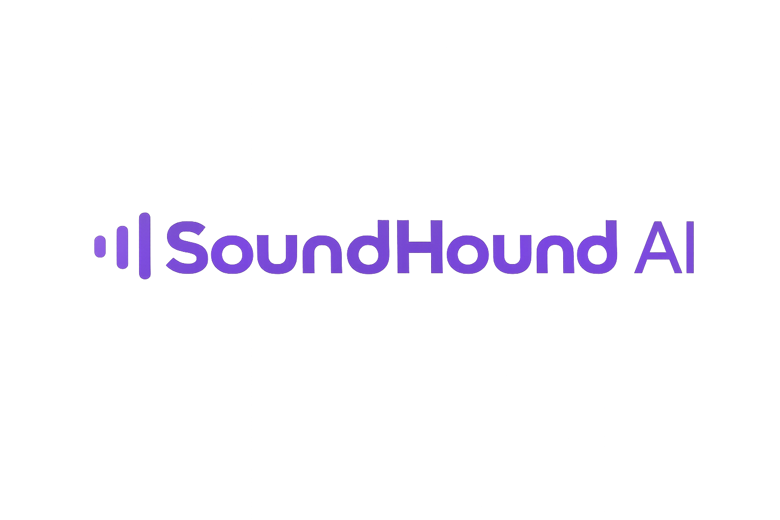 SoundHound Logo