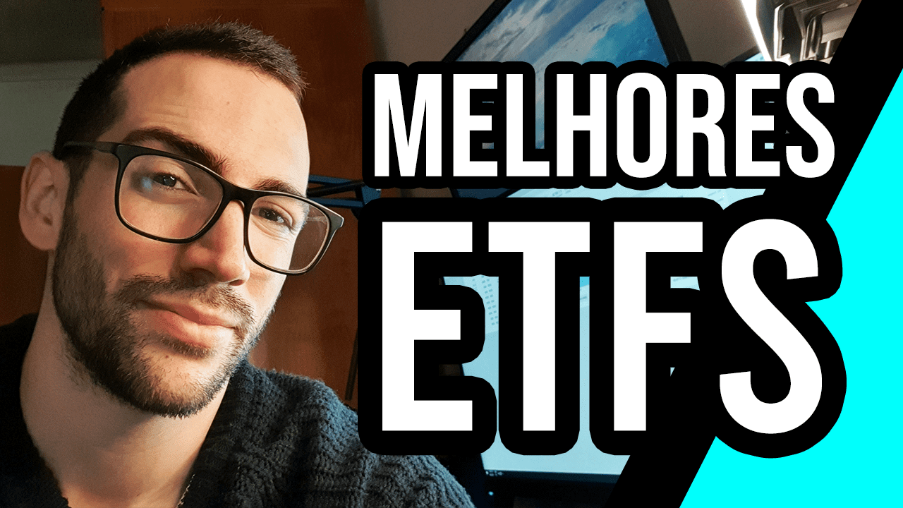 Quais São Os Melhores Etfs Vantagens Estratégia Como Investir E O Que é Um Etf Lucrarpt 0484