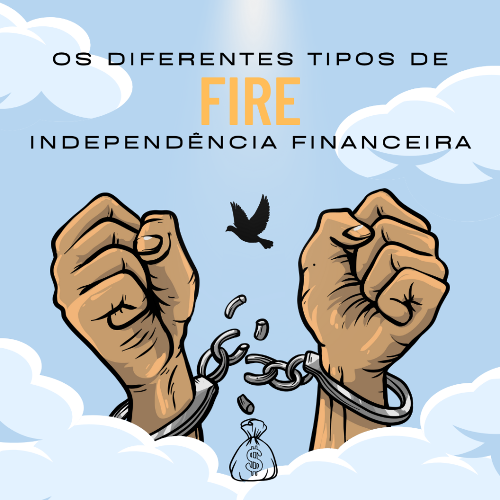 Diferentes tipos de FIRE