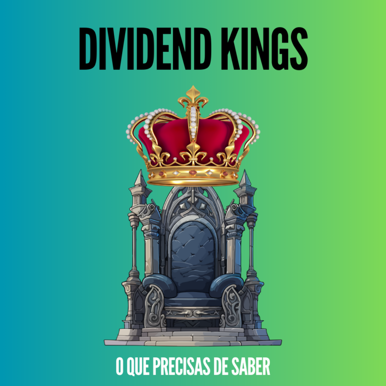 Dividend Kings