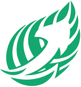 center logo